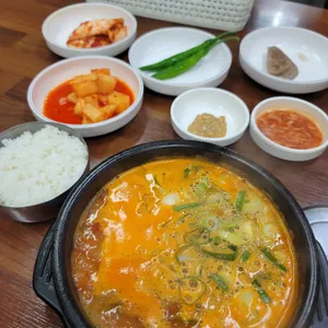 대치투순대국 사진