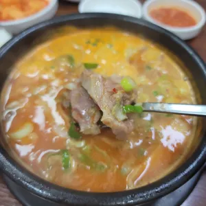 대치투순대국 사진