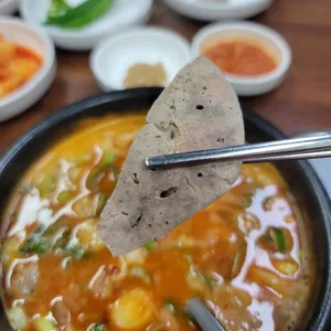 대치투순대국 사진
