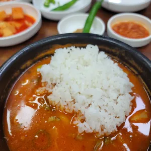 대치투순대국 사진