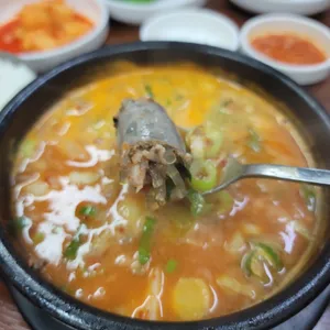 대치투순대국 사진