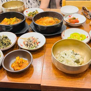 시래밥상 사진
