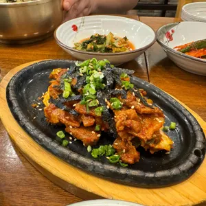 시래밥상 사진