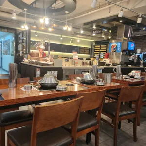 두끼 리뷰 사진