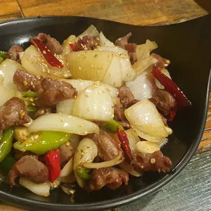 몽실이비어 사진