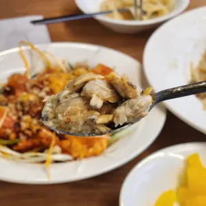 선식당 사진