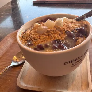 이디오피아집 사진
