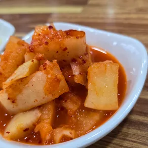 무봉리토종순대국 사진