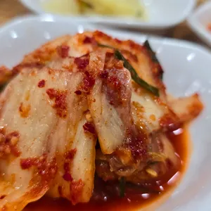 무봉리토종순대국 사진