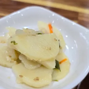 무봉리토종순대국 사진