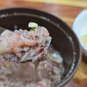 무봉리토종순대국 사진