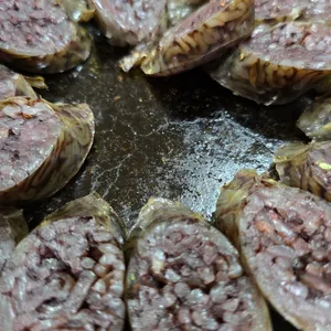 무봉리토종순대국 사진