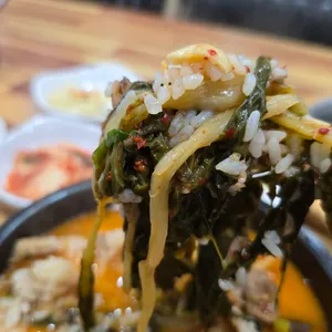 무봉리토종순대국 리뷰 사진