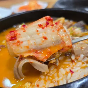 무봉리토종순대국 리뷰 사진