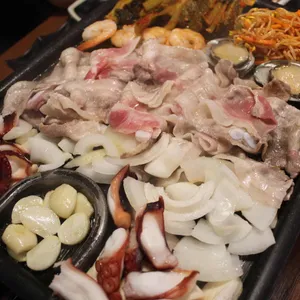 여수낭만식당 사진
