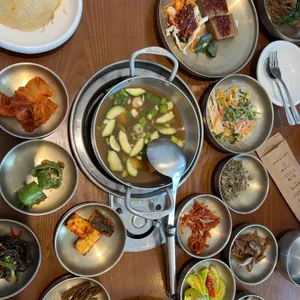 풍원장 시골밥상집 사진