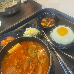 명가24시생고기김치찌개 사진