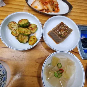 소양강메기매운탕 사진