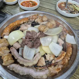 곱창대장 사진