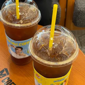 메가커피 사진