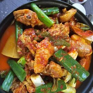 용수골 사진