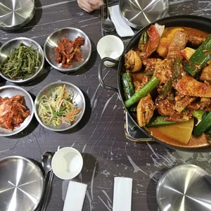 용수골 사진