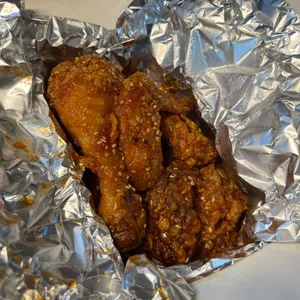 빅썬치킨 사진