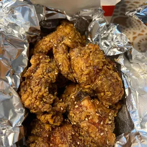 빅썬치킨 사진