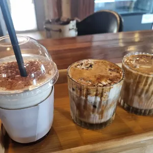 초당커피정미소 사진