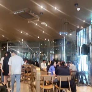 스타벅스 리뷰 사진