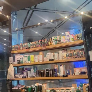 스타벅스 리뷰 사진