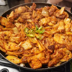 정통집 사진