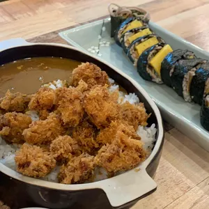 온밥 사진
