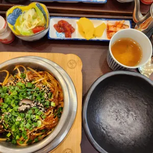 담솥 사진