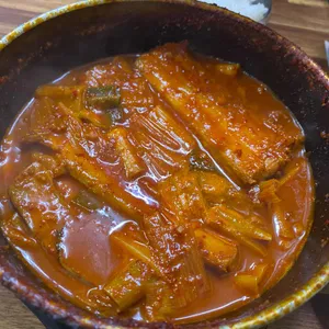 동화식당 사진