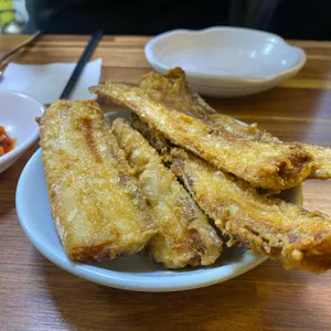 동화식당 사진