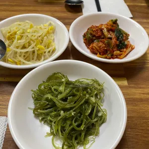 동화식당 사진