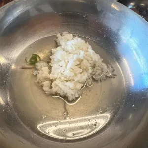 대엽 리뷰 사진