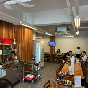대엽 리뷰 사진