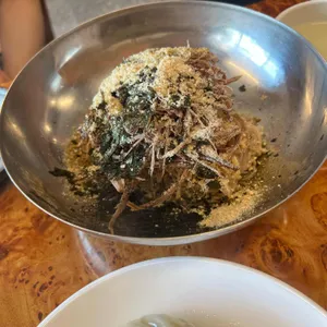 대엽 리뷰 사진