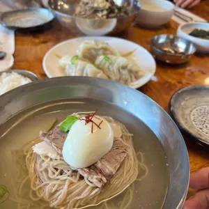 대엽 리뷰 사진