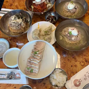 대엽 리뷰 사진