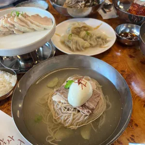 대엽 리뷰 사진