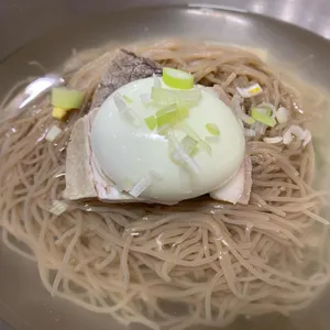 평양면옥 리뷰 사진