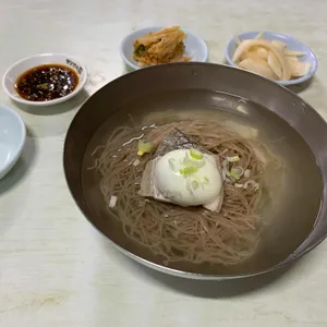 평양면옥 리뷰 사진