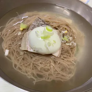 평양면옥 리뷰 사진