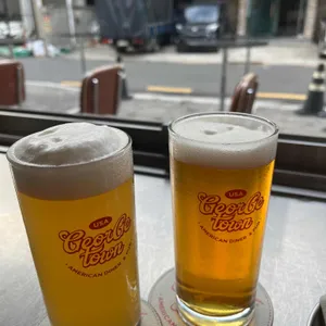 죠지타운 사진