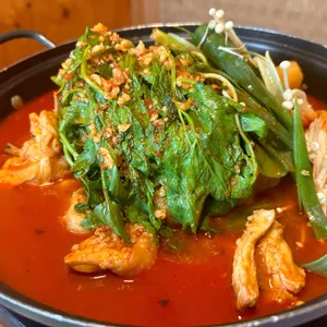 신털뫼 사진