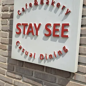 STAY SEE 리뷰 사진