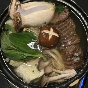 연무 사진